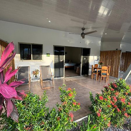 Luxury Apartments Nauyaca By Paradiselodge Platanillo Esterno foto