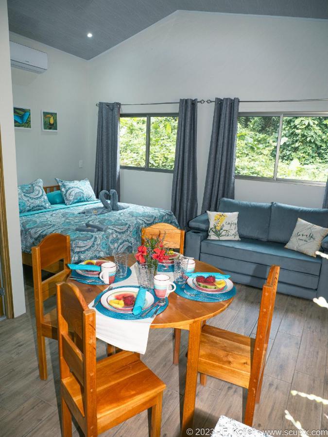 Luxury Apartments Nauyaca By Paradiselodge Platanillo Esterno foto