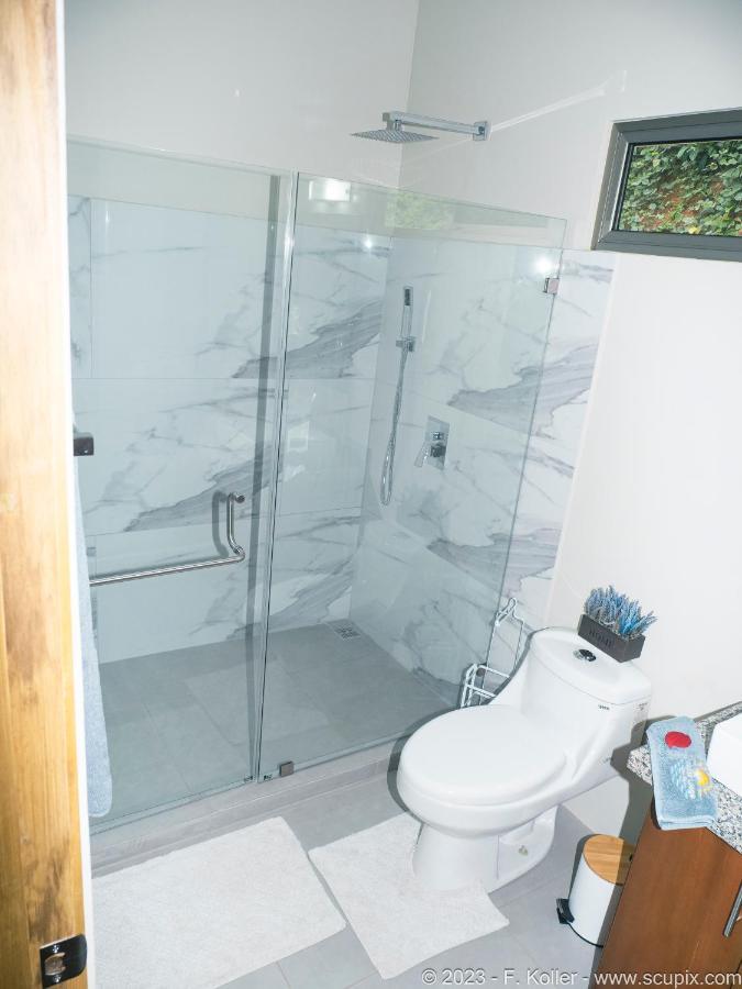 Luxury Apartments Nauyaca By Paradiselodge Platanillo Esterno foto