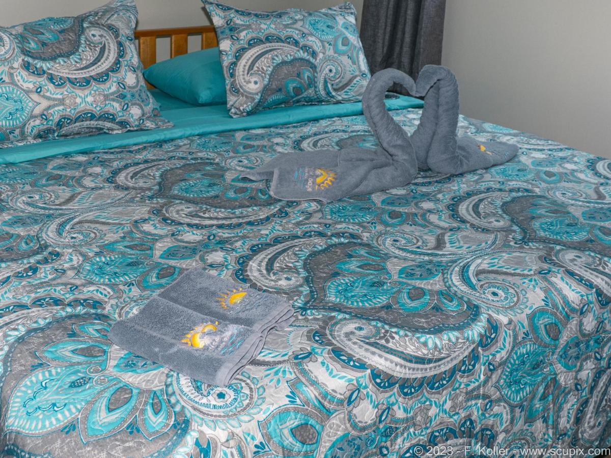 Luxury Apartments Nauyaca By Paradiselodge Platanillo Esterno foto