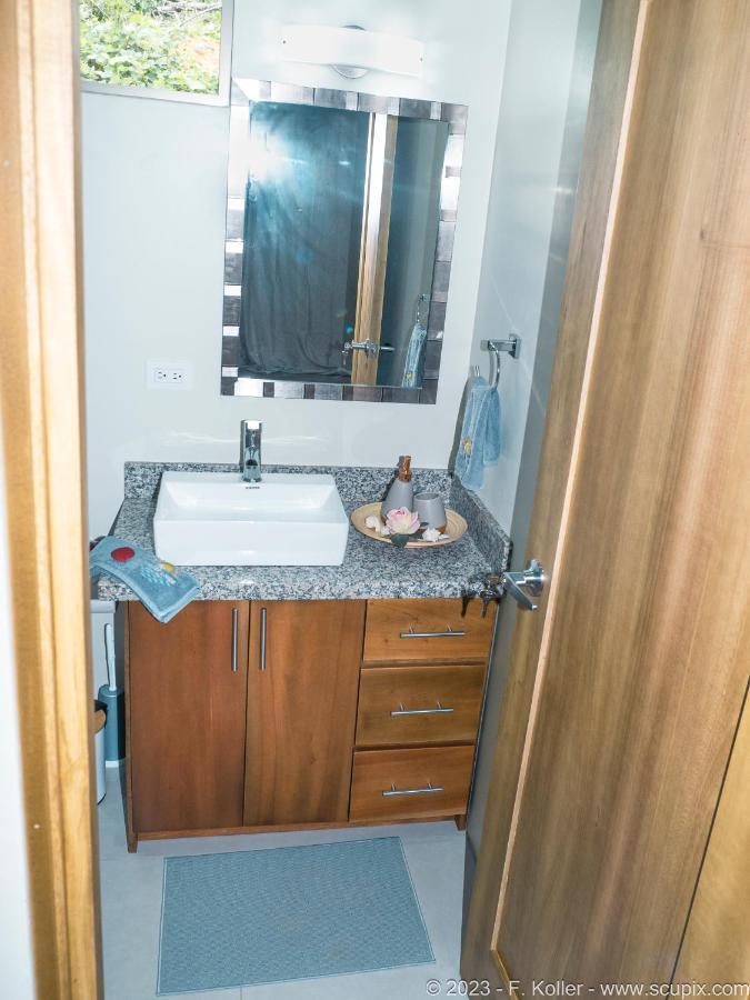 Luxury Apartments Nauyaca By Paradiselodge Platanillo Esterno foto