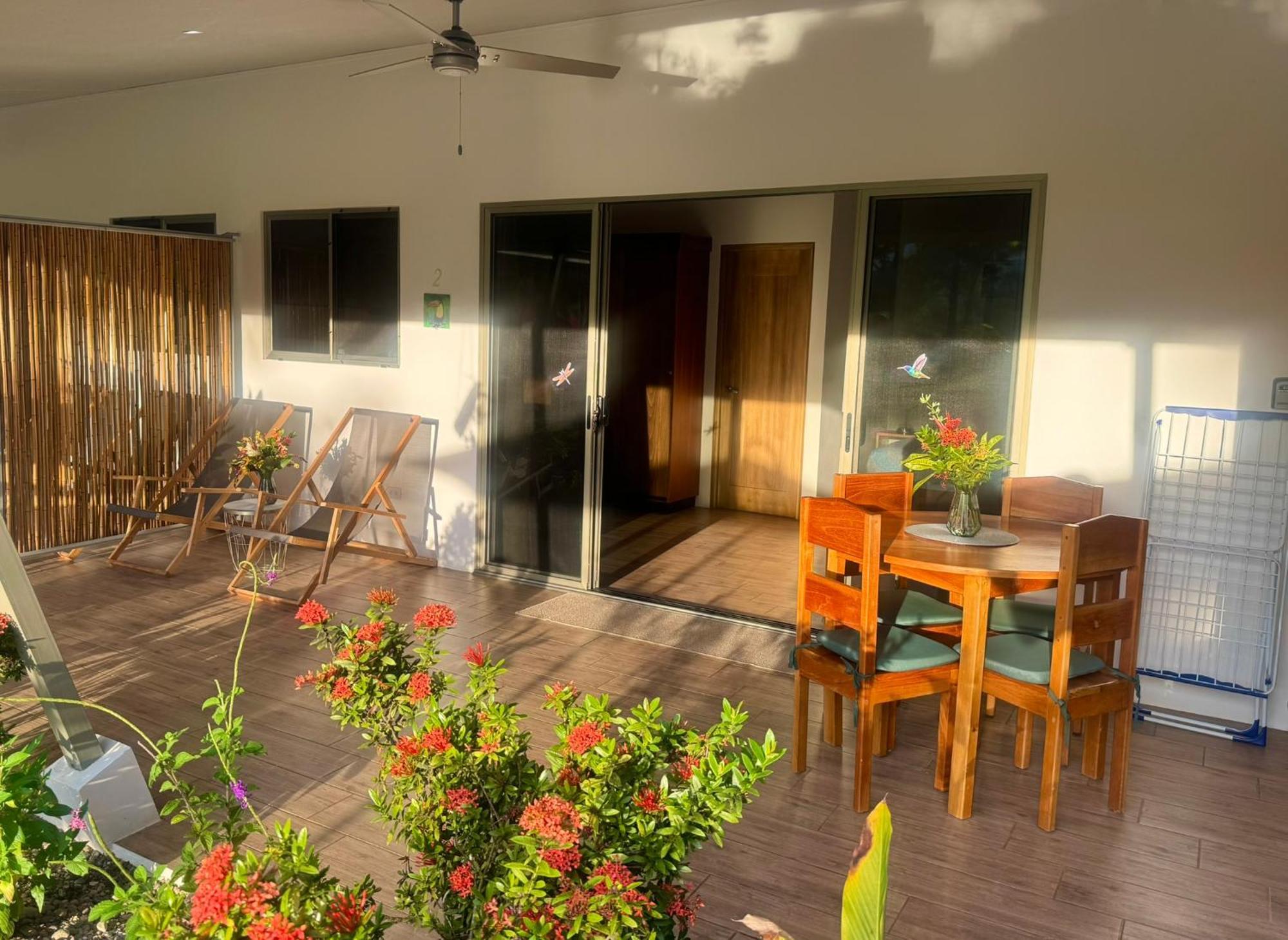 Luxury Apartments Nauyaca By Paradiselodge Platanillo Esterno foto